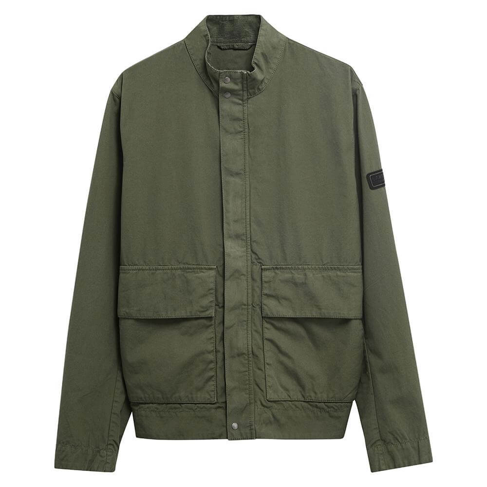 Barbour International Melrow Jacket